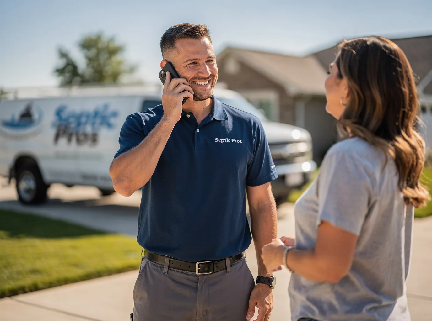 Septic Tank Pumping Comfort, TX FAQs